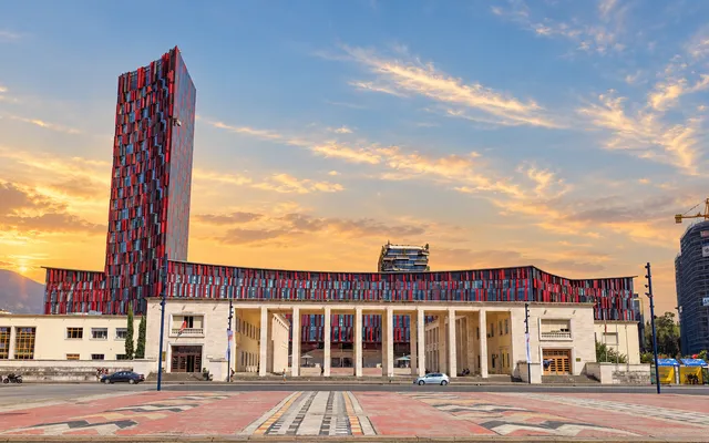 Tiranë, 6 tetor: kufizime qarkullimi pranë Air Albania nga ora 17:00 Tiranë, 6 tetor: kufizime qarkullimi pranë Air Albania nga ora 17:00