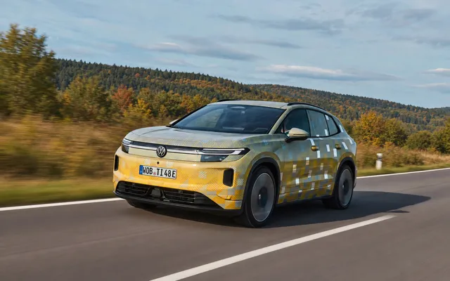 Volkswagen ID. Tiguan: çfarë dihet për zëvendësimin e ID.4 dhe ID.5 Volkswagen ID. Tiguan: çfarë dihet për zëvendësimin e ID.4 dhe ID.5