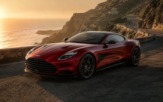 Aston Martin do ta mbajë V12-ën deri në 2035: strategjia