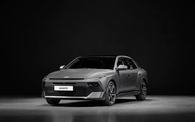 Hyundai Avante 2026: çfarë dihet për Elantra-n e re