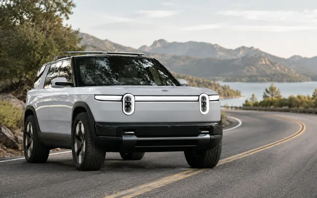 Rivian R2 del në shitje: çfarë ofron SUV-ja e re elektrike