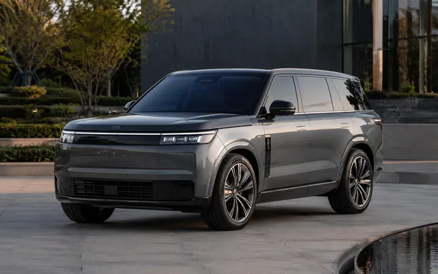 Freelander 8: rikthimi i një emri të njohur dhe të dhënat për modelin