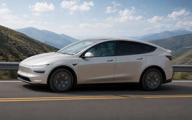 Tesla Model Y L: pse i duhen gjashtë vende dhe bazë më e gjatë