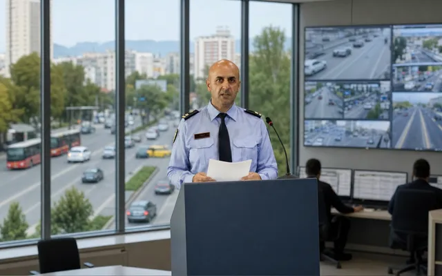 Kodi Rrugor në Shqipëri sjell masa më të ashpra për drejtuesit