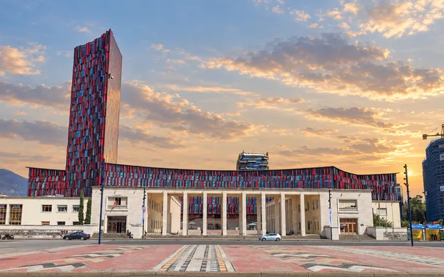 Tiranë, kufizimet e trafikut për ndeshjen Shqipëri–Bjellorusi