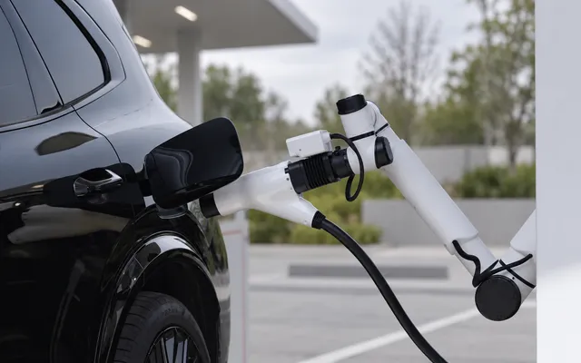 Geely Smart Charging: çfarë do të thotë fuqia 2,25 MW Geely Smart Charging: çfarë do të thotë fuqia 2,25 MW