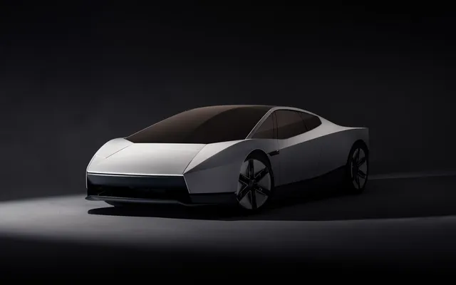 Tesla Roadster fluturuese: versionet, përshpejtimi dhe prodhimi