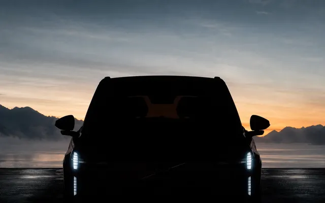 Volvo EX90 pa LiDAR: kompensimet dhe ndryshimet e vitit 2026