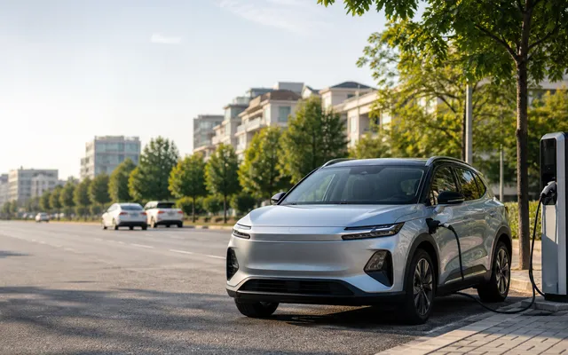 DPSHTRR vlerëson uljen e emetimeve nga mjetet elektrike në 8,44 mijë tonë CO₂ në vit
