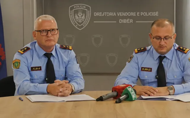 Kukës: shtohen kontrollet rrugore dhe masat për fluksin veror