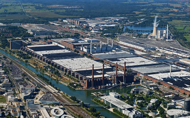 Volkswagen dhe shkurtimi i 100 000 vendeve të punës: çfarë dihet