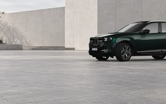 BMW X5 50e, M60e dhe iX5: dallimet, autonomia dhe çmimet