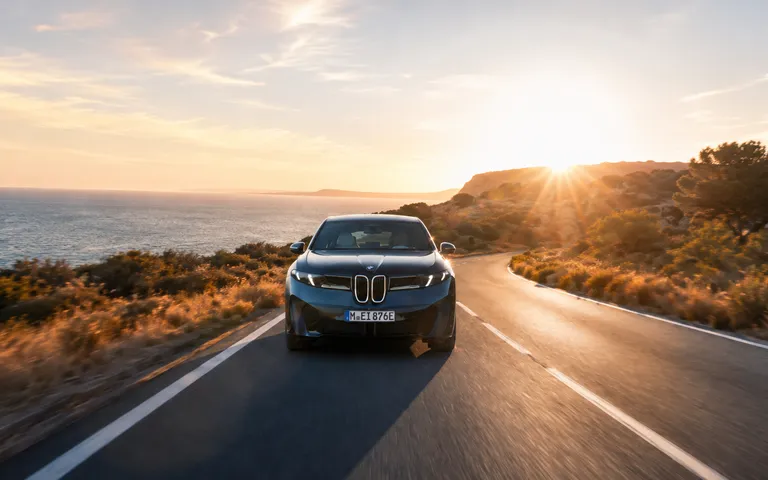 BMW iX3 Neue Klasse: çfarë ndryshon dhe kush duhet ta presë BMW iX3 Neue Klasse: çfarë ndryshon dhe kush duhet ta presë