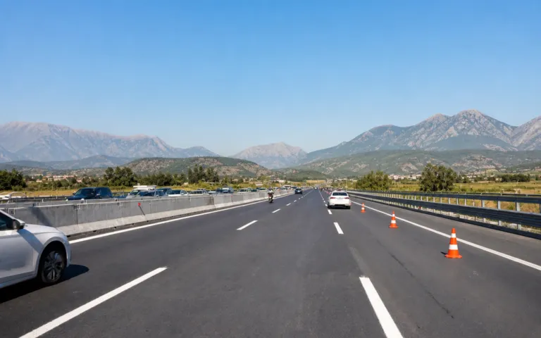 Shqipëria vendos fazat e reja për zhvillimin e rrjetit TEN-T