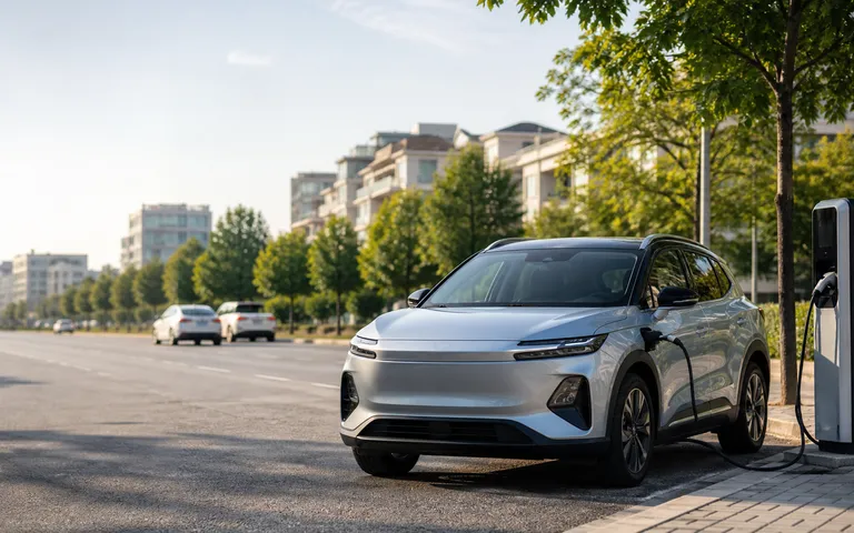 DPSHTRR vlerëson uljen e emetimeve nga mjetet elektrike në 8,44 mijë tonë CO₂ në vit DPSHTRR vlerëson uljen e emetimeve nga mjetet elektrike në 8,44 mijë tonë CO₂ në vit