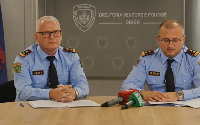 Kukës: shtohen kontrollet rrugore dhe masat për fluksin veror Kukës: shtohen kontrollet rrugore dhe masat për fluksin veror
