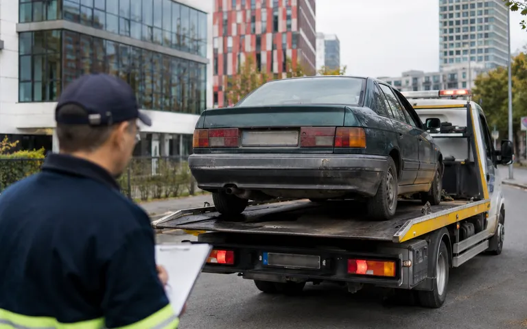 Shqipëria nxjerr nga qarkullimi mijëra mjete të vjetra Shqipëria nxjerr nga qarkullimi mijëra mjete të vjetra